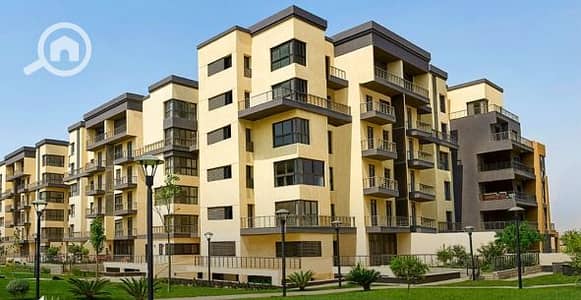3 Bedroom Flat for Sale in Madinaty, Cairo - WhatsApp Image 2026-10-06 at 10.15. 19 PM. jpeg