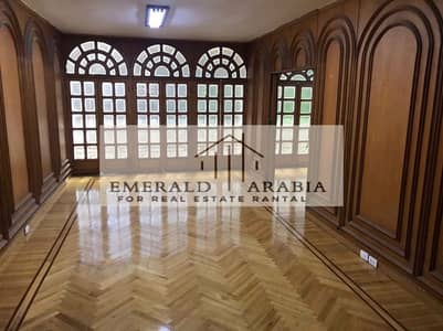 Office for Rent in Maadi, Cairo - IMG_3024. jpg