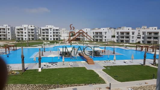 بنتهاوس 2 غرفة نوم للبيع في الساحل الشمالي، مطروح - 159204. jpg بنتهاوس 2 غرفة نوم للبيع في الساحل الشمالي، مطروح - 159204. jpg