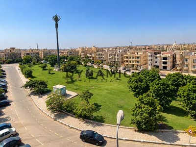 شقة 5 غرف نوم للبيع في القاهرة الجديدة، القاهرة - Sunny Urban Park Surrounded by Apartments. png شقة 5 غرف نوم للبيع في القاهرة الجديدة، القاهرة - Sunny Urban Park Surrounded by Apartments. png
