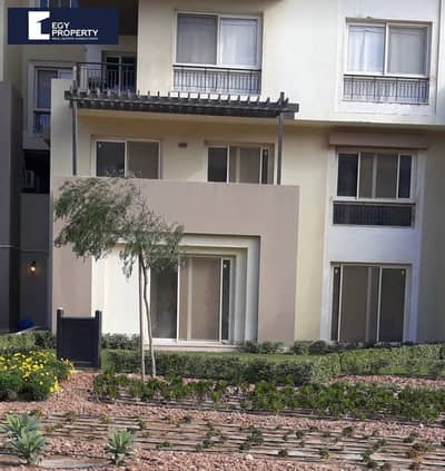 1 Bedroom Flat for Sale in Mokattam, Cairo - IMG_6306. PNG