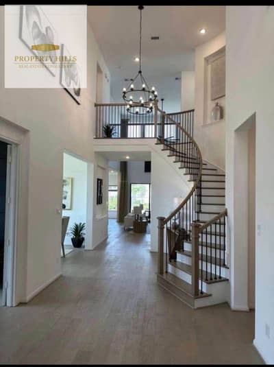 4 Bedroom Penthouse for Sale in New Cairo, Cairo - WhatsApp Image 2026-02-15 at 11.19. 21 PM (5). jpeg 4 Bedroom Penthouse for Sale in New Cairo, Cairo - WhatsApp Image 2026-02-15 at 11.19. 21 PM (5). jpeg