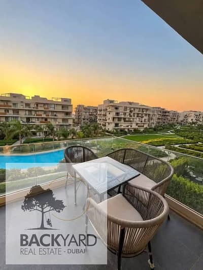 4 Bedroom Apartment for Sale in New Heliopolis, Cairo - 821685719_1123522457397397_2454067862282197782_n. jpg