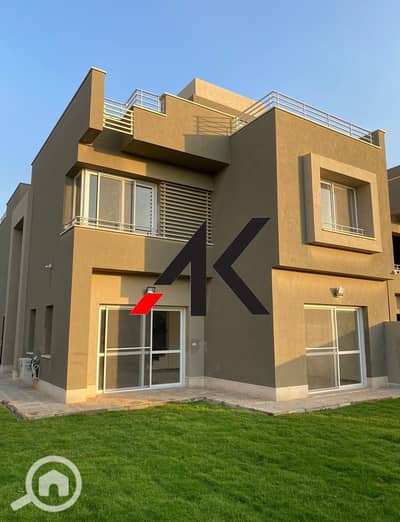 4 Bedroom Villa for Rent in New Cairo, Cairo - WhatsApp Image 2026-10-05 at 1.27. 36 PM. jpeg
