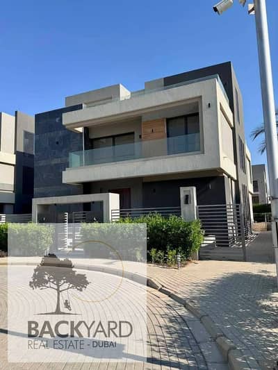 5 Bedroom Villa for Sale in New Capital City, Cairo - 752952341_122171570996631933_4519189150713102602_n. jpg 5 Bedroom Villa for Sale in New Capital City, Cairo - 752952341_122171570996631933_4519189150713102602_n. jpg