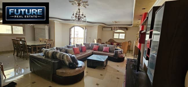 3 Bedroom Apartment for Sale in Hadayek al-Ahram, Giza - WhatsApp Image 2026-10-06 at 20.38. 45 (1). jpeg