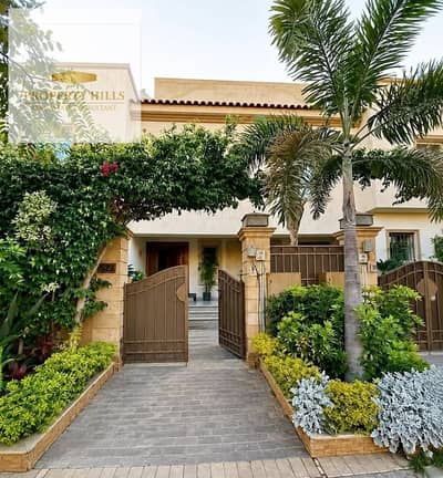 5 Bedroom Villa for Sale in New Cairo, Cairo - 1000151842. jpg 5 Bedroom Villa for Sale in New Cairo, Cairo - 1000151842. jpg