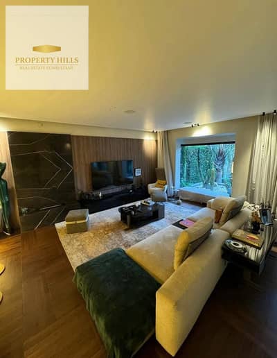 4 Bedroom Townhouse for Sale in New Heliopolis, Cairo - FB_IMG_1785234317191. jpg