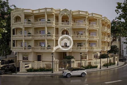 عقار سكني آخر 10+ غرف نوم للايجار في القاهرة الجديدة، القاهرة - 1000061007. jpg