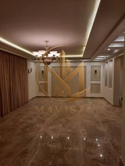 3 Bedroom Duplex for Rent in New Cairo, Cairo - WhatsApp Image 2026-10-05 at 8.53. 08 PM (1). jpeg 3 Bedroom Duplex for Rent in New Cairo, Cairo - WhatsApp Image 2026-10-05 at 8.53. 08 PM (1). jpeg