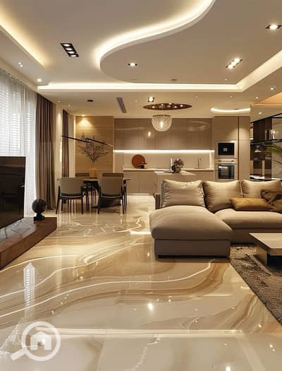 شقة 3 غرف نوم للبيع في القاهرة الجديدة، القاهرة - 763d9013c382a2b6c8d4e95a9fe5ee66. jpg