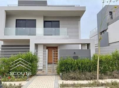 4 Bedroom Villa for Sale in New Cairo, Cairo - 492086054_3338854539587720_7567029665358981055_n. jpg