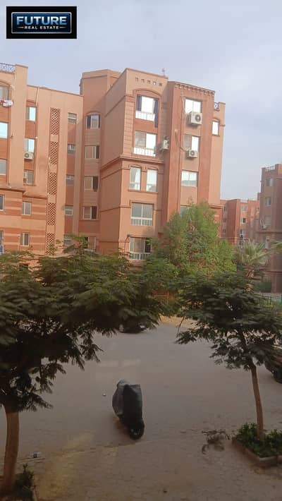 2 Bedroom Flat for Sale in Hadayek October, Giza - WhatsApp Image 2026-10-06 at 23.43. 580. jpeg 2 Bedroom Flat for Sale in Hadayek October, Giza - WhatsApp Image 2026-10-06 at 23.43. 580. jpeg
