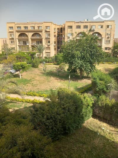 4 Bedroom Flat for Sale in New Cairo, Cairo - 66. jpeg 4 Bedroom Flat for Sale in New Cairo, Cairo - 66. jpeg