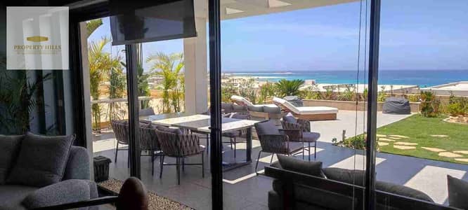 3 Bedroom Chalet for Sale in North Coast, Matruh - 1000732671. jpg