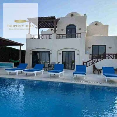 5 Bedroom Twin House for Sale in Gouna, Red Sea - 1000530645. jpg