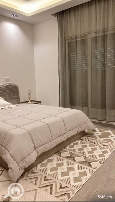 1 Bedroom Apartment for Rent in New Cairo, Cairo - 1001453864. jpg