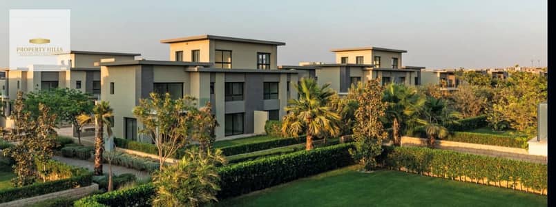 4 Bedroom Villa for Sale in New Cairo, Cairo - 17. jpg