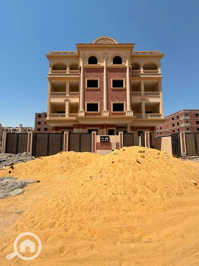 فلیٹ 3 غرف نوم للبيع في القاهرة الجديدة، القاهرة - WhatsApp Image 2026-10-05 at 12.57. 07 PM. jpeg