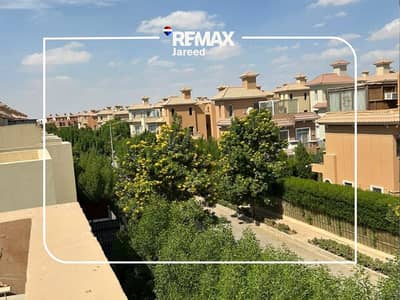 4 Bedroom Townhouse for Rent in 6th of October, Giza - Untitled-design---5. png---32ac71c0133c4e27b504540a60b65adb. png