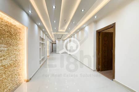 شقة 3 غرف نوم للبيع في ميامي، الإسكندرية - 1- 10-2-4. jpg