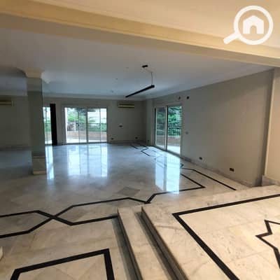 4 Bedroom Flat for Rent in Maadi, Cairo - d375d40f-b93e-47f7-81ce-0b3e222a9679. jpeg