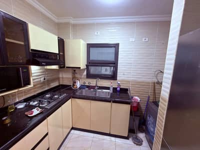 2 Bedroom Hotel Apartment for Rent in Madinaty, Cairo - شقة لقطة اول سكن فرش جديد بالكامل