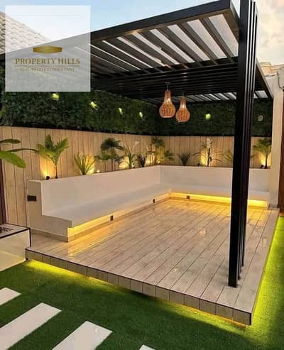 3 Bedroom Townhouse for Sale in New Cairo, Cairo - FB_IMG_1786461622873. jpg
