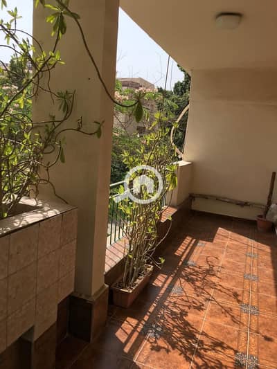 2 Bedroom Flat for Rent in Maadi, Cairo - faa7e38b-ecda-4705-8994-786fe78459aa. jpeg 2 Bedroom Flat for Rent in Maadi, Cairo - faa7e38b-ecda-4705-8994-786fe78459aa. jpeg