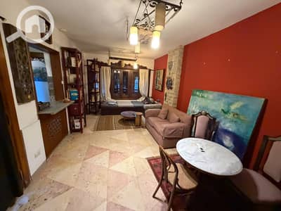 2 Bedroom Apartment for Rent in Maadi, Cairo - b8bd5d76-4849-4d4a-b8a0-d68d86d8bdcb. jpeg