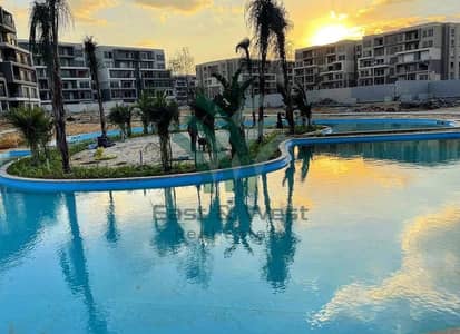 3 Bedroom Apartment for Sale in New Cairo, Cairo - WhatsApp Image 2026-09-29 at 6.45. 52 PM. jpeg