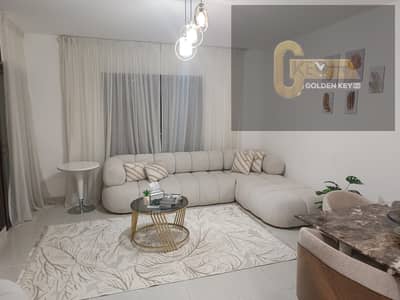 2 Bedroom Apartment for Rent in New Cairo, Cairo - d72fb943-902c-4895-8650-6075f60d3e9e. jpg