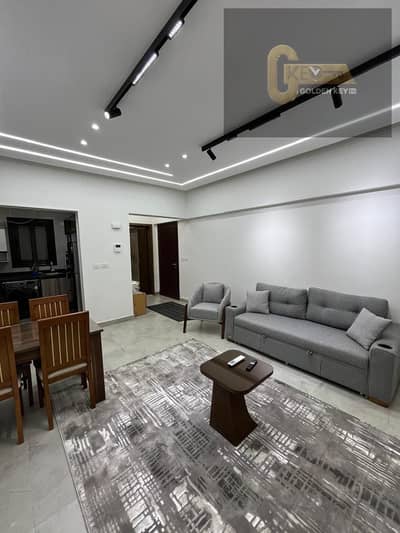 2 Bedroom Apartment for Rent in Madinaty, Cairo - 03899aed-2a5e-430e-a2fe-ef846817aa0f. jpg