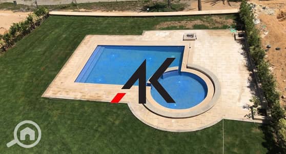 6 Bedroom Duplex for Rent in New Cairo, Cairo - WhatsApp Image 2026-10-05 at 6.23. 22 PM. jpeg