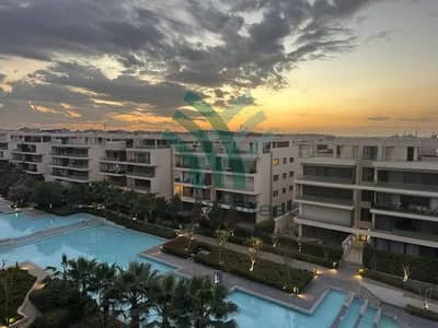 2 Bedroom Flat for Rent in New Cairo, Cairo - WhatsApp Image 2026-09-28 at 5.37. 08 PM. jpeg