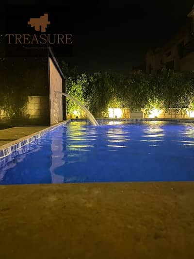 4 Bedroom Twin House for Rent in New Cairo, Cairo - WhatsApp Image 2026-04-01 at 12.36. 37 PM. jpeg 4 Bedroom Twin House for Rent in New Cairo, Cairo - WhatsApp Image 2026-04-01 at 12.36. 37 PM. jpeg