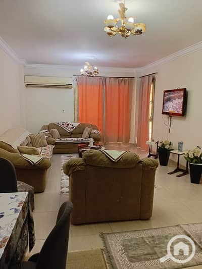 فلیٹ 3 غرف نوم للايجار في الشيخ زايد، الجيزة - WhatsApp Image 2026-10-06 at 7.14. 38 PM (1). jpeg
