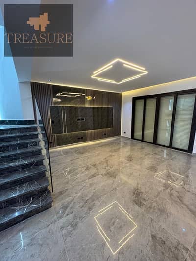 4 Bedroom Townhouse for Rent in New Cairo, Cairo - WhatsApp Image 2026-10-04 at 6.39. 06 PM (1). jpeg