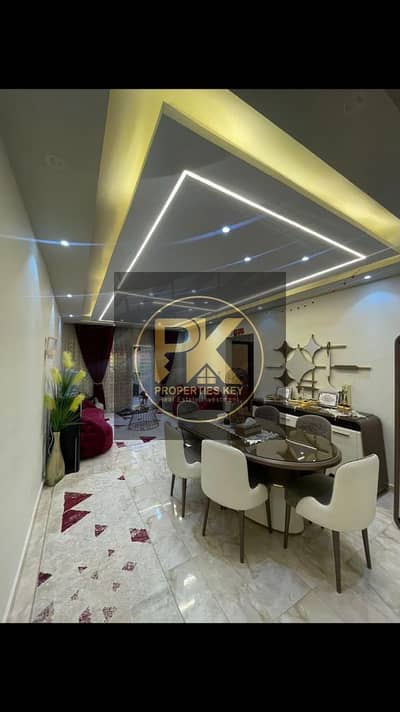 3 Bedroom Flat for Sale in Nasr City, Cairo - 72f4a895-0b3c-4bfa-aa37-7bd50d22f1bf. jpg 3 Bedroom Flat for Sale in Nasr City, Cairo - 72f4a895-0b3c-4bfa-aa37-7bd50d22f1bf. jpg