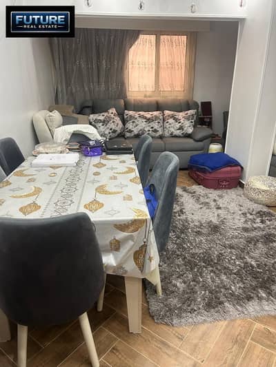 2 Bedroom Flat for Sale in Nasr City, Cairo - WhatsApp Image 2026-10-07 at 01.20. 06 (4). jpeg 2 Bedroom Flat for Sale in Nasr City, Cairo - WhatsApp Image 2026-10-07 at 01.20. 06 (4). jpeg