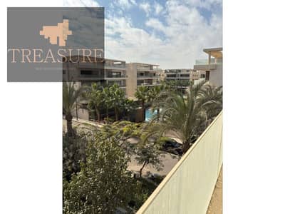 بنتهاوس 4 غرف نوم للبيع في القاهرة الجديدة، القاهرة - WhatsApp Image 2026-10-04 at 1.33. 10 PM (4). jpg بنتهاوس 4 غرف نوم للبيع في القاهرة الجديدة، القاهرة - WhatsApp Image 2026-10-04 at 1.33. 10 PM (4). jpg