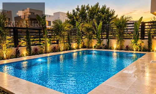 5 Bedroom Villa for Rent in New Cairo, Cairo - WhatsApp Image 2026-10-06 at 5.22. 28 PM. jpeg