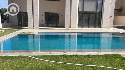 فیلا 10+ غرف نوم للايجار في القاهرة الجديدة، القاهرة - 84b26ea7-08f2-4bbc-837d-e0d1039845a1. jpg