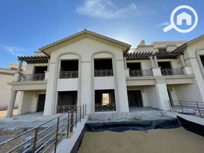 4 Bedroom Villa for Sale in Madinaty, Cairo - 585397. jpg 4 Bedroom Villa for Sale in Madinaty, Cairo - 585397. jpg