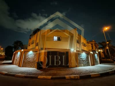 توين هاوس 6 غرف نوم للبيع في الشيخ زايد، الجيزة - twin-house-ll-be3-sheikh-zayed-hay-tase3. jpg. jpeg توين هاوس 6 غرف نوم للبيع في الشيخ زايد، الجيزة - twin-house-ll-be3-sheikh-zayed-hay-tase3. jpg. jpeg