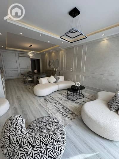 3 Bedroom Apartment for Rent in New Cairo, Cairo - de22894a-91f5-4c71-b636-ddc40f75ba3f. jpg