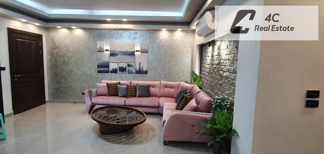 3 Bedroom Apartment for Sale in New Cairo, Cairo - WhatsApp Image 2026-10-06 at 4.12. 18 PM (1). jpeg