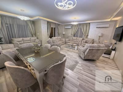 3 Bedroom Apartment for Rent in Katameya, Cairo - 0bac11c7-f69a-4e17-b97a-7a9ae6f9bf71. jpeg