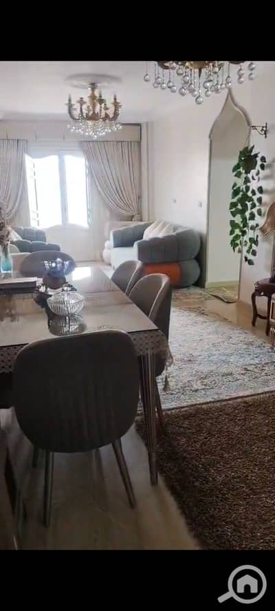 3 Bedroom Apartment for Sale in Agami, Alexandria - 131473. jpg