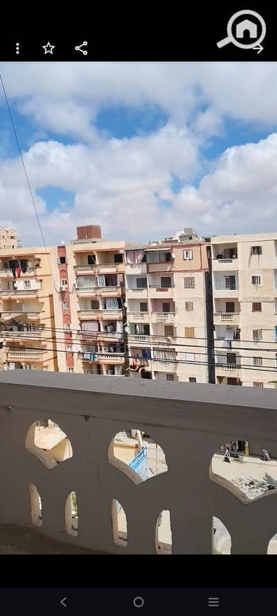 شقة 3 غرف نوم للبيع في عجمي، الإسكندرية - 55688. jpg